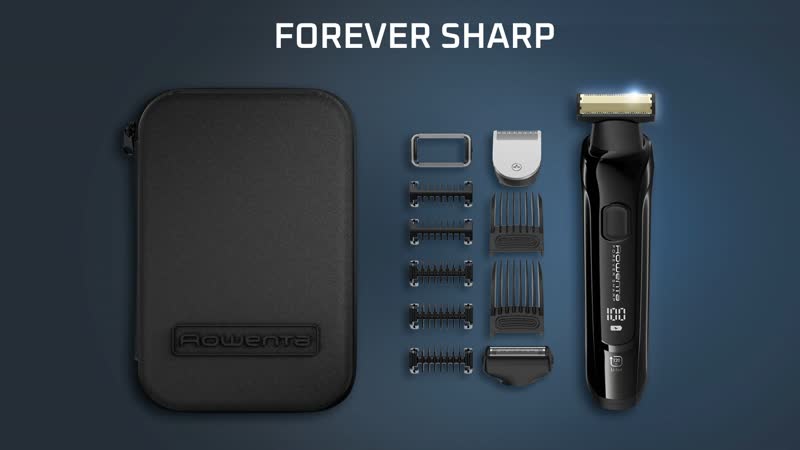 Forever Sharp Ultimate TN6201F4