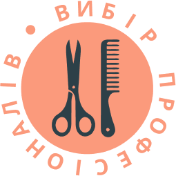 hairdressing tools icon