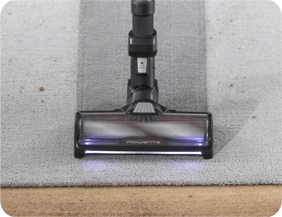 Rowenta X-Force
