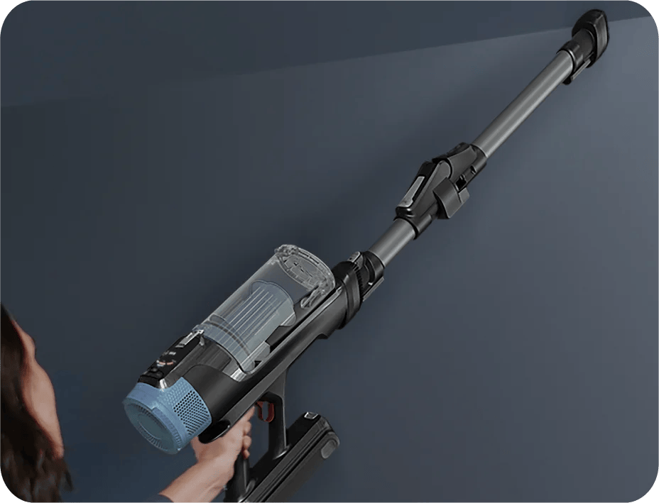 Rowenta X-Force