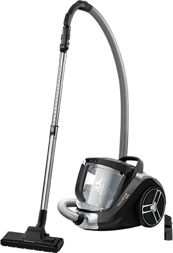 Пилосос безмішковий Rowenta Compact Power XXL RO4825EA