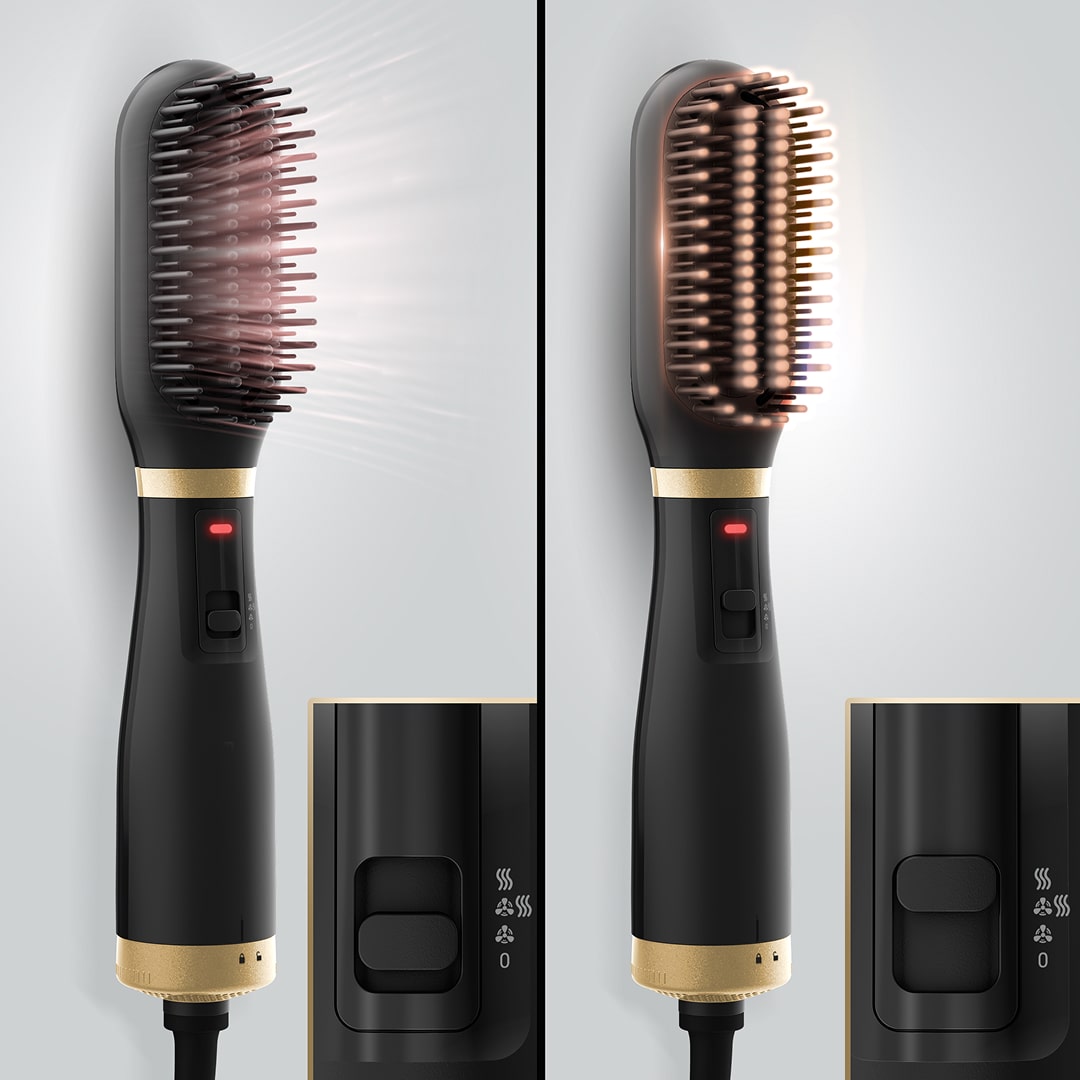 Powerstraight Air