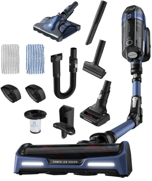 Акумуляторний пилосос Rowenta X-FORCE FLEX 14.60 RH9990WO