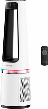 Очищувач повітря Rowenta Eclipse 3 в 1 QU5060F0 Очищувач повітря Rowenta Eclipse 3 в 1 QU5060F0