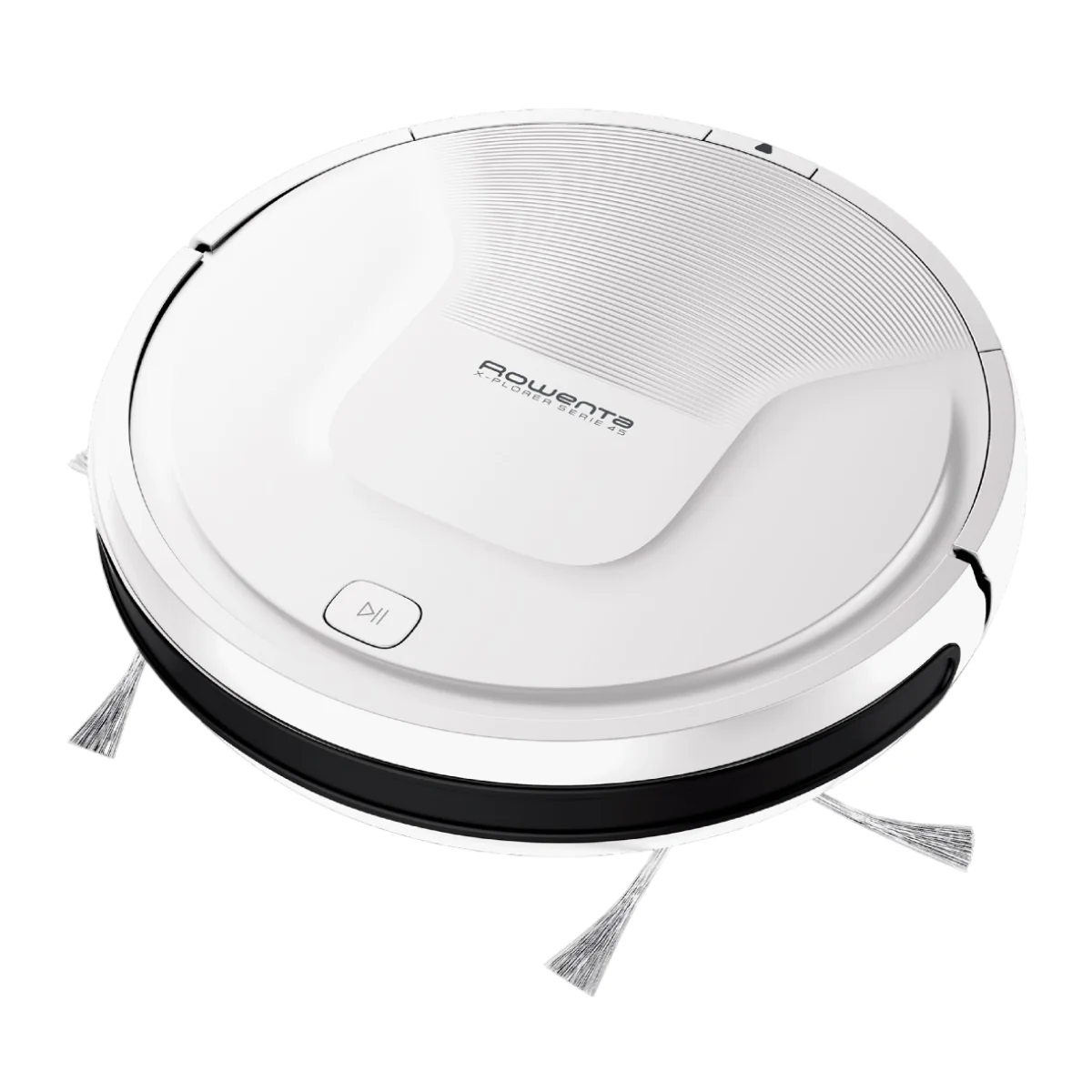 Робот-пилосос Rowenta X-Plorer Serie 45 RR8227WH
