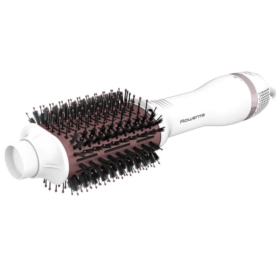 Фен-щітка Rowenta Volumizer Oval Brush CF6135F0