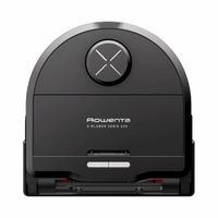 Робот-пилосос Rowenta X-PLORER Serie 220 Animal & Allergy Model RR9475WH Робот-пилосос Rowenta X-PLORER Serie 220 Animal & Allergy Model RR9475WH