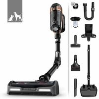 Акумуляторний пилосос Rowenta X-FORCE FLEX 15.60 RH99F1WO Акумуляторний пилосос Rowenta X-FORCE FLEX 15.60 RH99F1WO