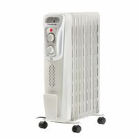 Обігрівач масляний Rowenta Intensium BU2620F0 Обігрівач масляний Rowenta Intensium BU2620F0