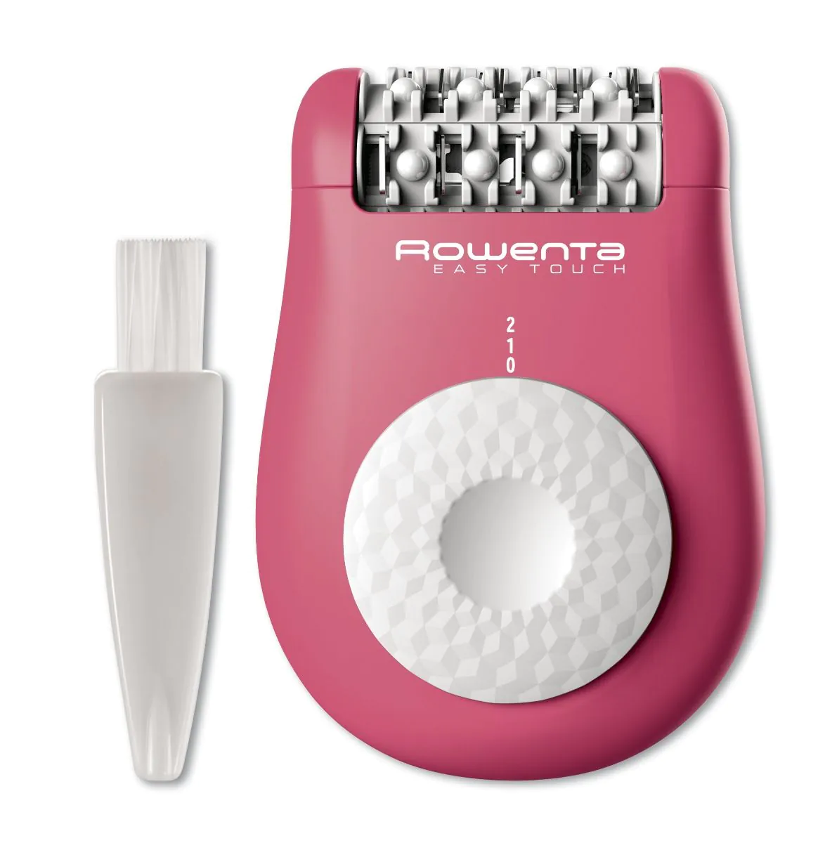 Епілятор Rowenta Easy Touch EP1110F1 