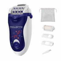 Епілятор Rowenta Silence Soft EP5625F0 Епілятор Rowenta Silence Soft EP5625F0