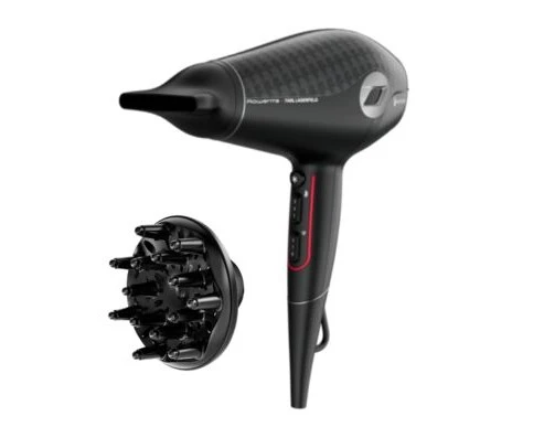 Фен Rowenta Glow Addict CV613LF0