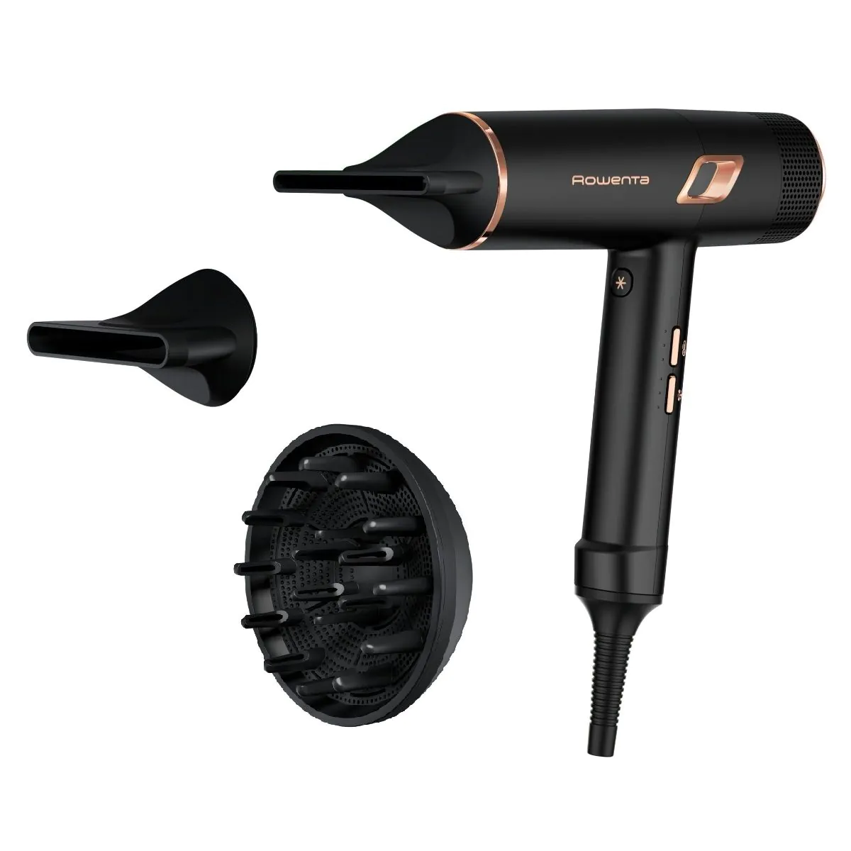 Фен Rowenta Ultimate Experience Maestria CV9920F0