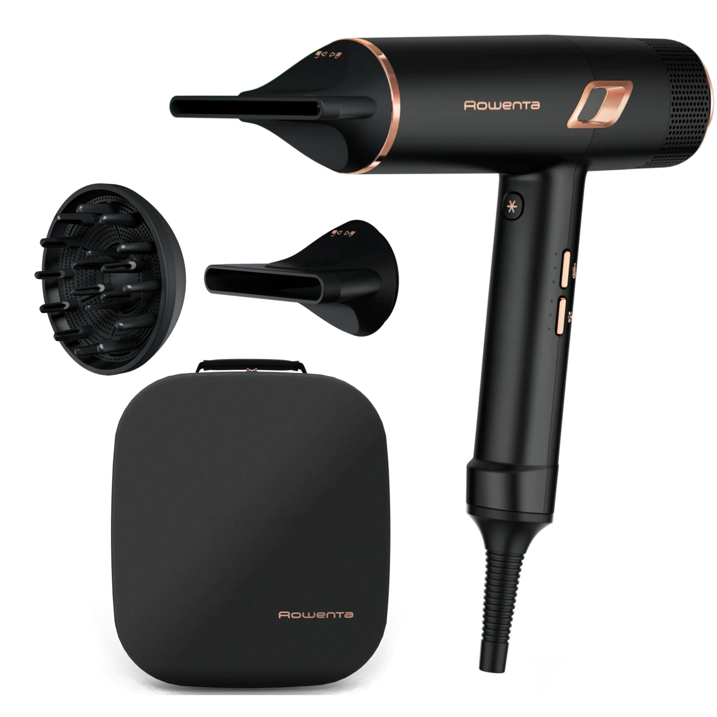 Фен Rowenta Ultimate Experience Maestria CV9920F3