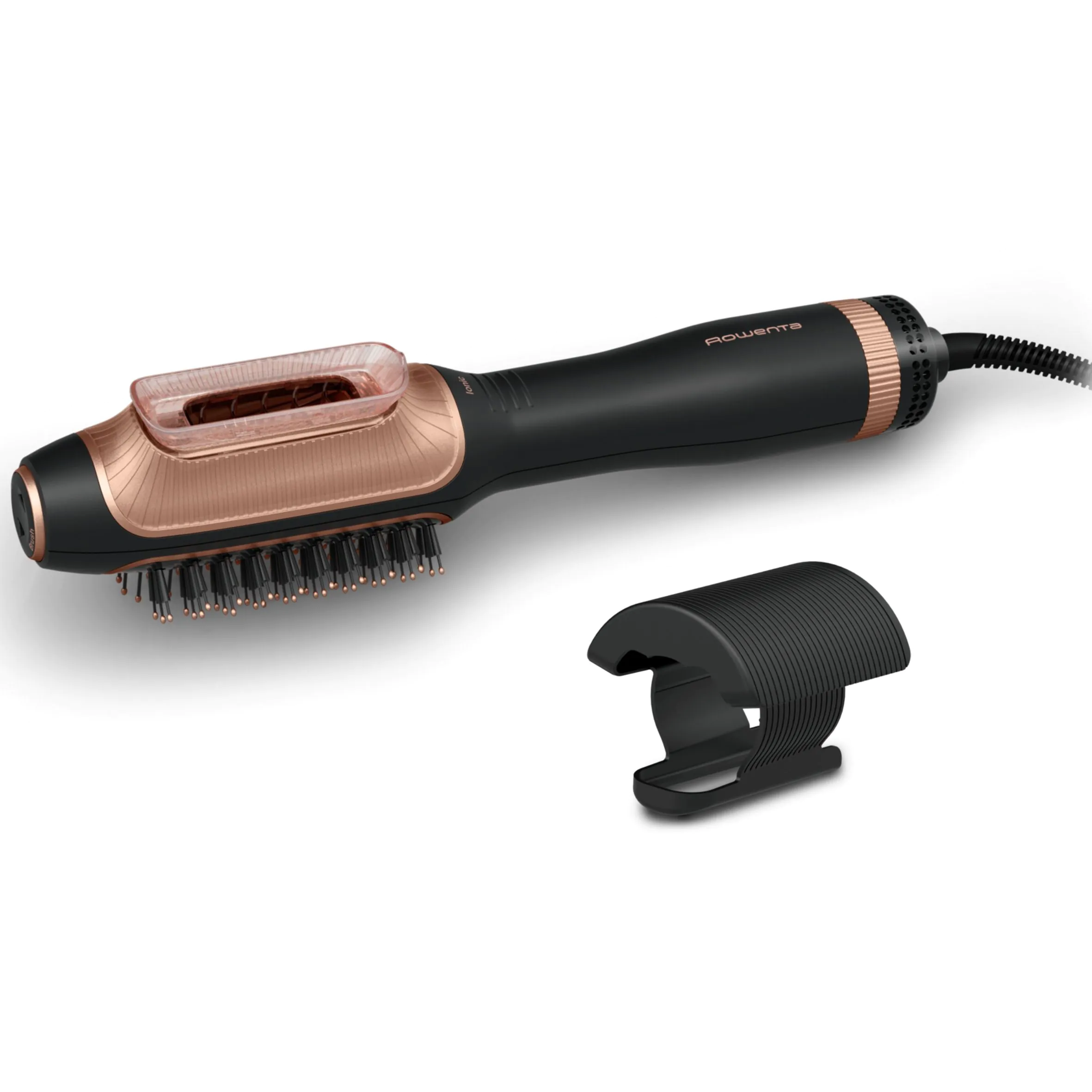 Фен-щітка Rowenta Reverso Dry&Brush 2в1 CF9840F0
