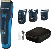Машинка для стрижки Rowenta TN5241F4 Машинка для стрижки Rowenta TN5241F4