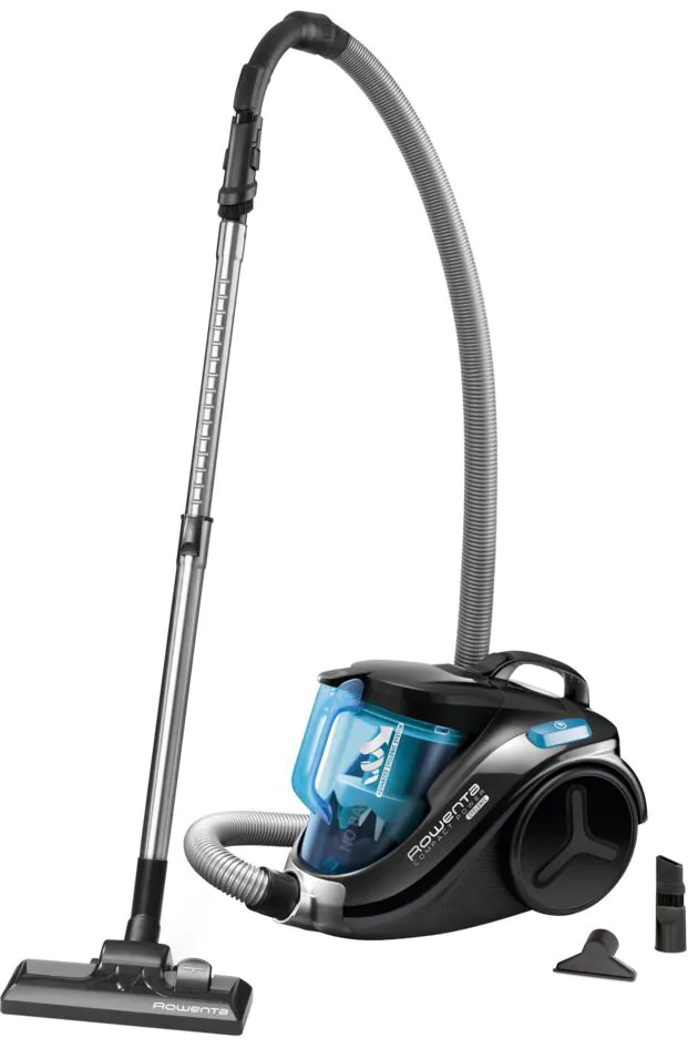 Пилосос безмішковий Rowenta Compact Power Cyclonic RO3731EA