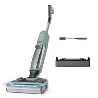 Миючий акумуляторний пилосос для твердої підлоги Rowenta X-Clean 3 GZ4012E0 Миючий акумуляторний пилосос для твердої підлоги Rowenta X-Clean 3 GZ4012E0