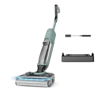 Миючий акумуляторний пилосос для твердої підлоги Rowenta X-Clean 3 GZ4012E0