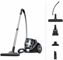 Пилосос безмішковий Rowenta Compact Power XXL RO4B75EA Пилосос безмішковий Rowenta Compact Power XXL RO4B75EA