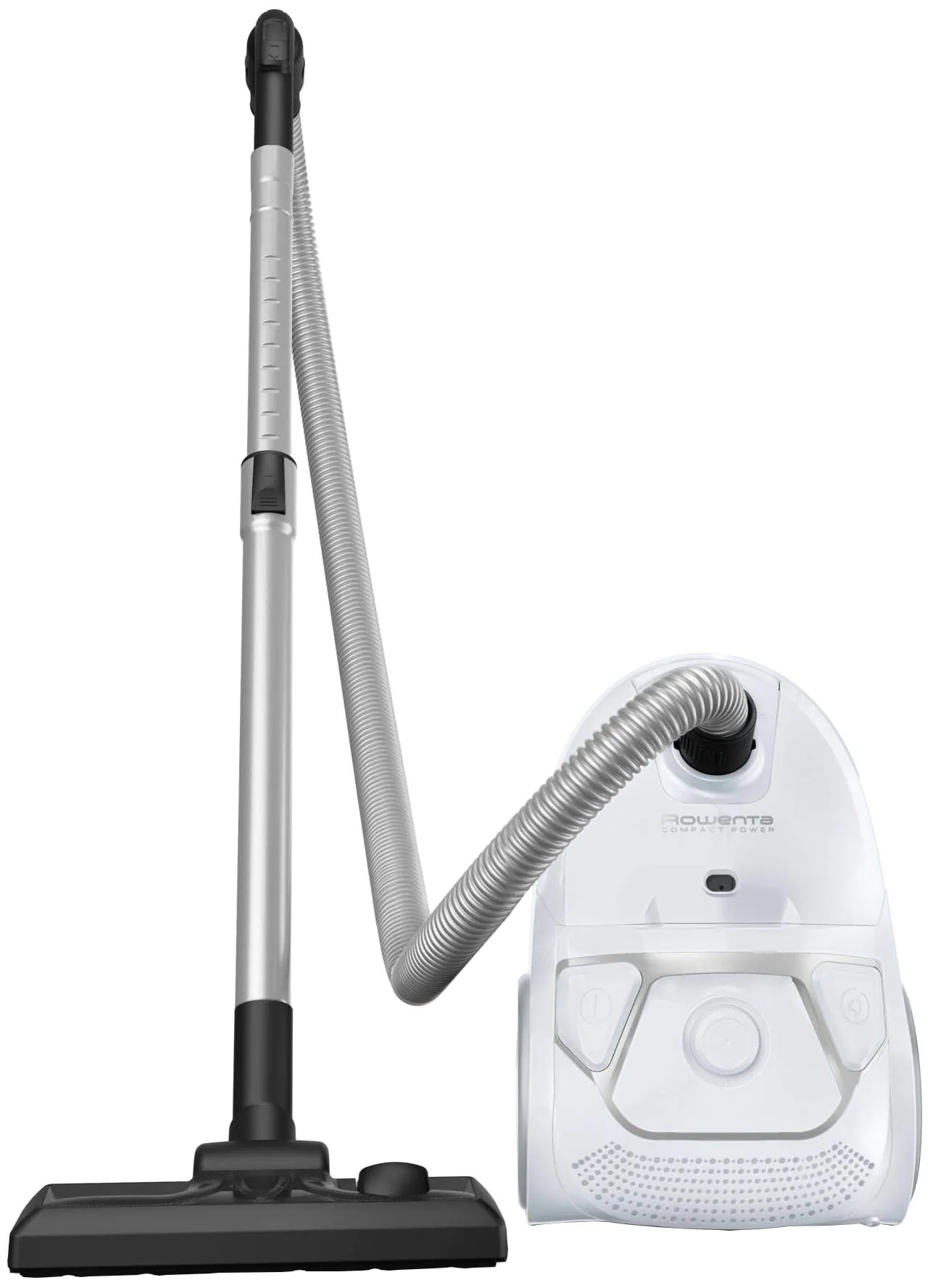 Пилосос для сухого прибирання Rowenta Compact Power RO3927EA