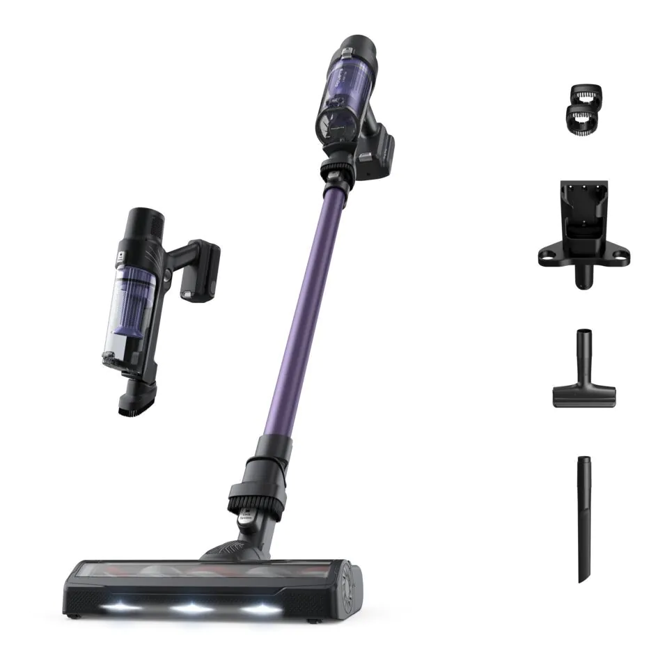 Акумуляторний пилосос Rowenta X-PERT 7.60 Allergy RH6A31WO