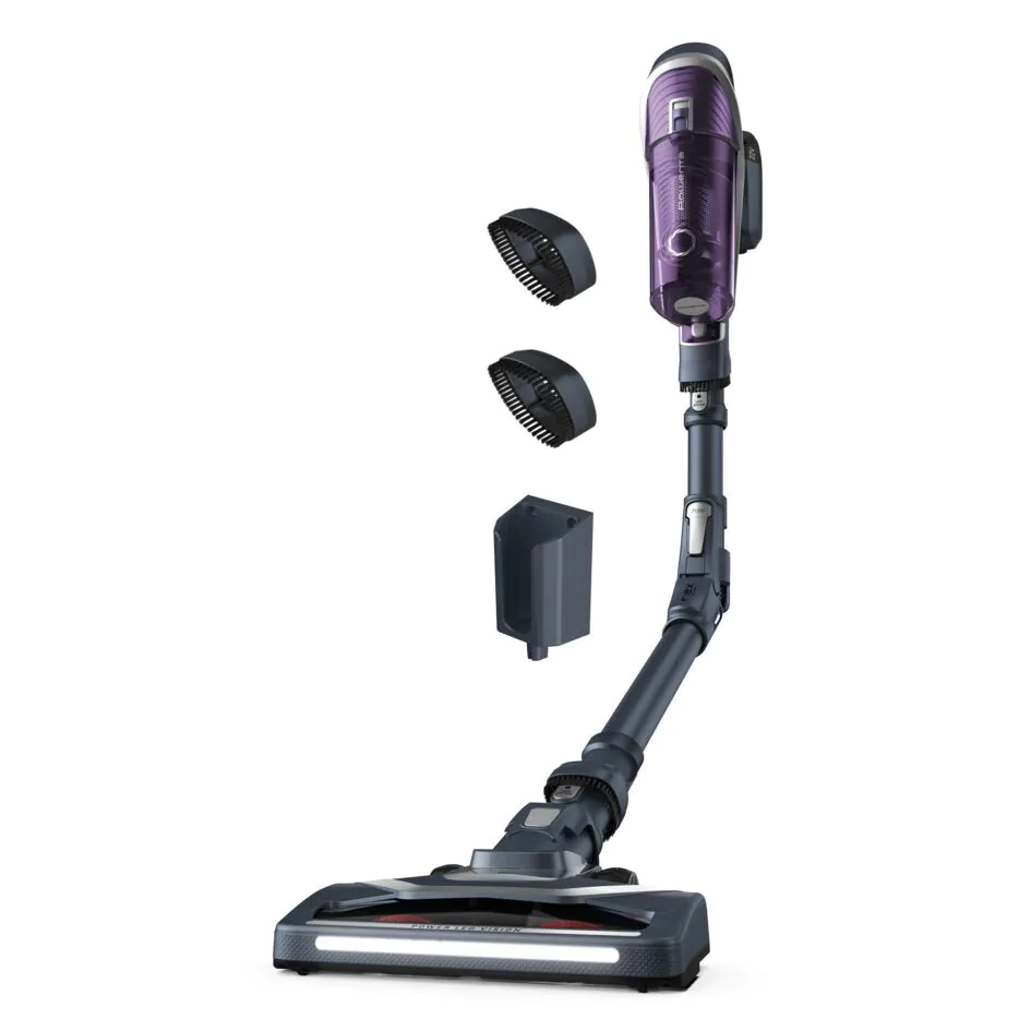 Акумуляторний пилосос Rowenta X-Force 8.6 Allergy RH9611WO