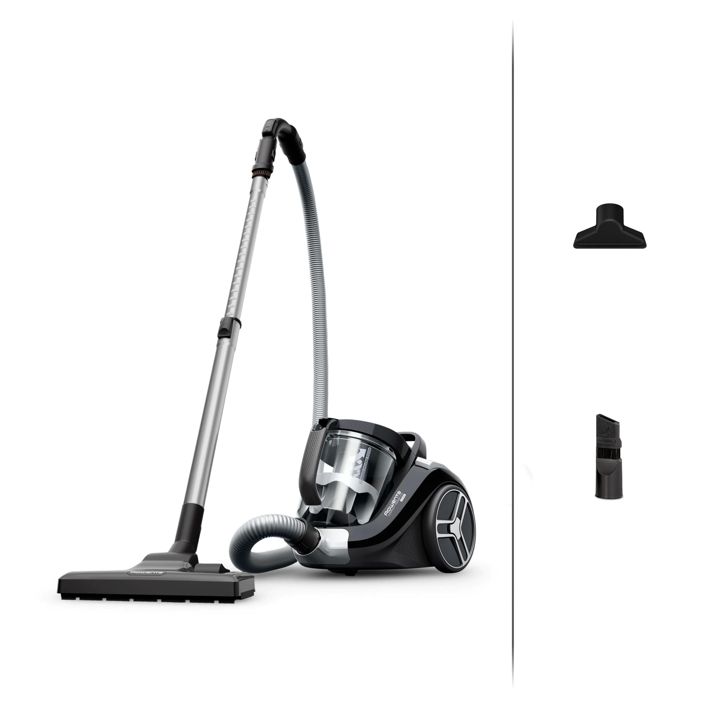 Пилосос безмішковий Rowenta Compact Power XXL RO4B25EA