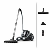 Пилосос безмішковий Rowenta Compact Power XXL Parquet RO4B36EA Пилосос безмішковий Rowenta Compact Power XXL Parquet RO4B36EA