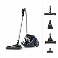 Пилосос безмішковий Rowenta Silence Force Cyclonic RO7971EA Пилосос безмішковий Rowenta Silence Force Cyclonic RO7971EA