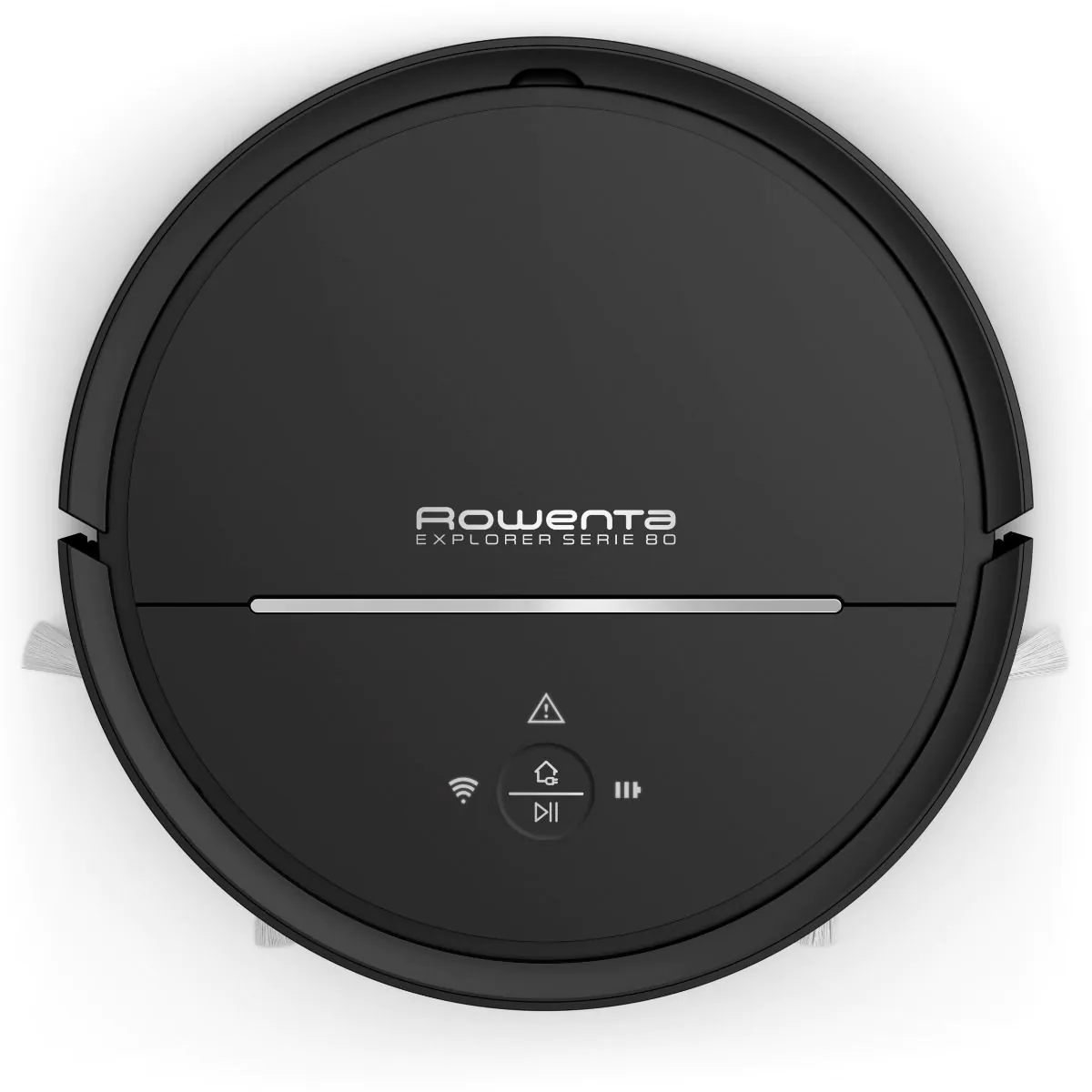 Робот-пилосос Rowenta X-Plorer Serie 80 RR7755WH