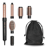 Стайлер Rowenta Air KeraStyle 6 в 1 UB9830E0 Стайлер Rowenta Air KeraStyle 6 в 1 UB9830E0