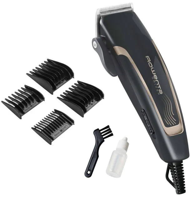 Машинка для стрижки Rowenta DRIVER TN1609F0