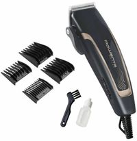 Машинка для стрижки Rowenta DRIVER TN1609F0 Машинка для стрижки Rowenta DRIVER TN1609F0