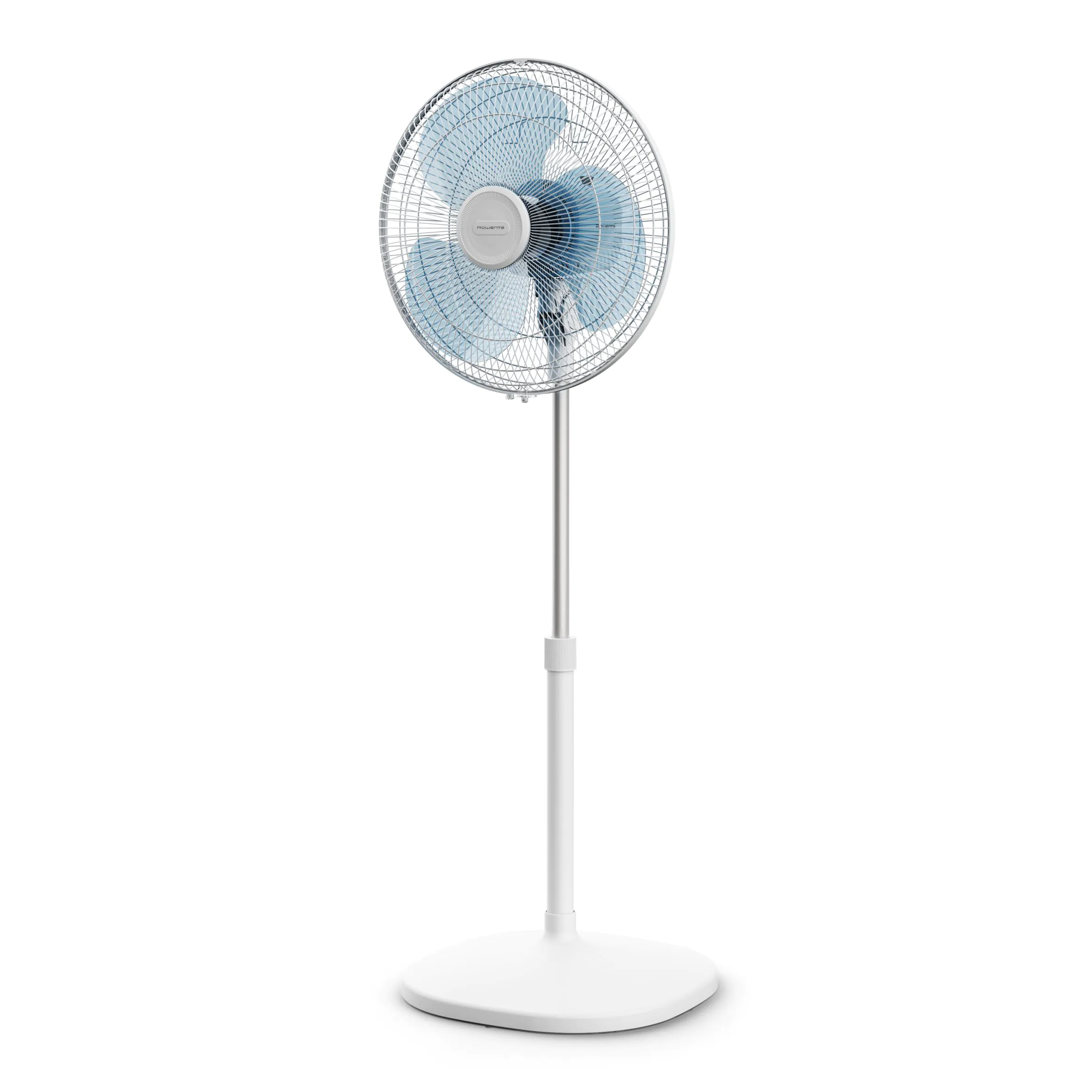 Вентилятор підлоговий Rowenta Essential+ Stand VU4410F2