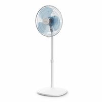 Вентилятор підлоговий Rowenta Essential+ Stand VU4410F2 Вентилятор підлоговий Rowenta Essential+ Stand VU4410F2