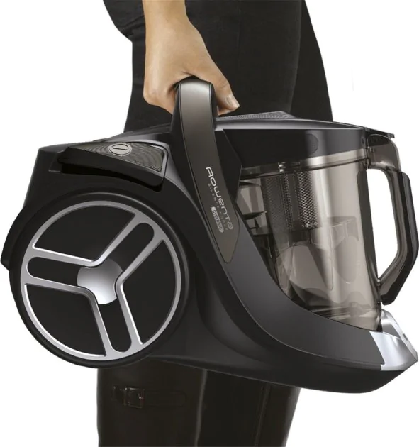 Пилосос безмішковий Rowenta Silence Force Cyclonic RO7260EA