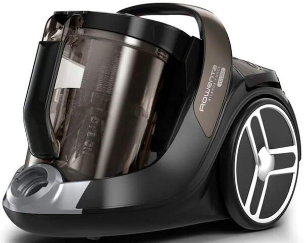 Пилосос безмішковий Rowenta Silence Force Cyclonic RO7260EA