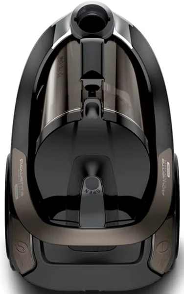 Пилосос безмішковий Rowenta Silence Force Cyclonic RO7260EA