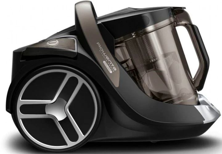 Пилосос безмішковий Rowenta Silence Force Cyclonic RO7260EA