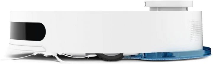 Робот-пилосос Rowenta X-Plorer Serie 75 RR7687WH