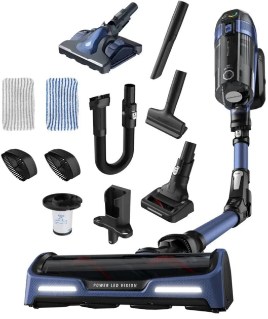Акумуляторний пилосос Rowenta X-FORCE FLEX 14.60 RH9990WO