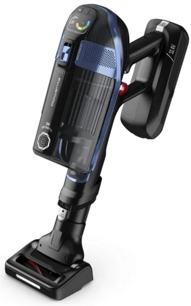 Акумуляторний пилосос Rowenta X-FORCE FLEX 14.60 RH9990WO