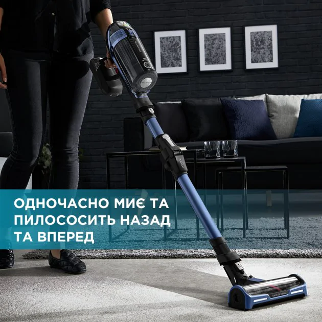 Акумуляторний пилосос Rowenta X-FORCE FLEX 14.60 RH9990WO