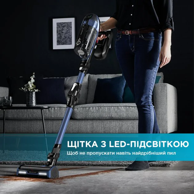 Акумуляторний пилосос Rowenta X-FORCE FLEX 14.60 RH9990WO