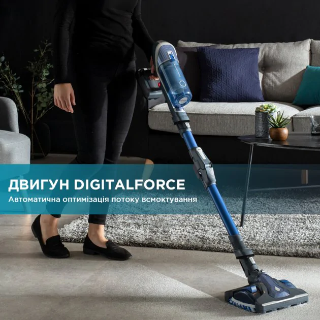 Акумуляторний пилосос Rowenta X-FORCE FLEX 14.60 RH9990WO