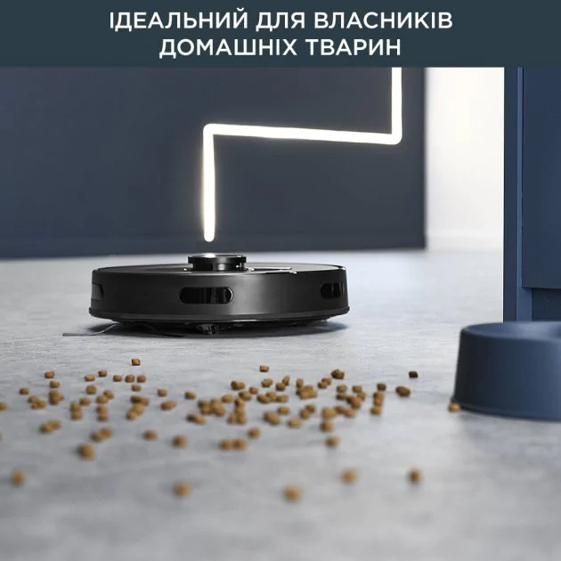 Робот-пилосос Rowenta X-Plorer Serie 75 S+ RR8595WH