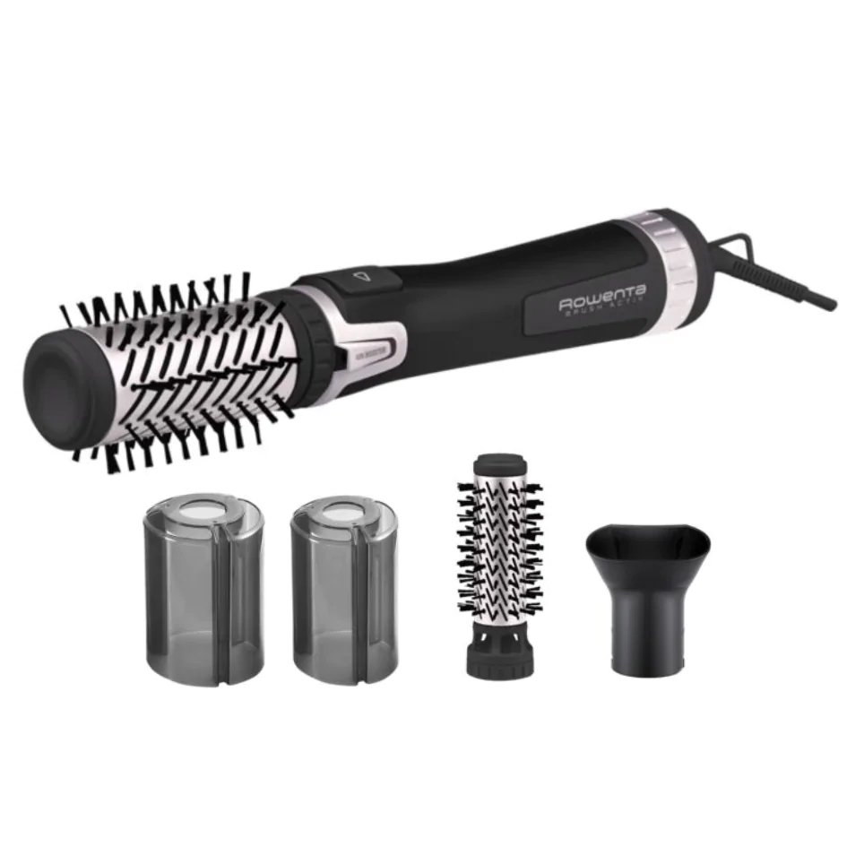 Фен-щітка ROWENTA Activ Dry & Style CF9550F0