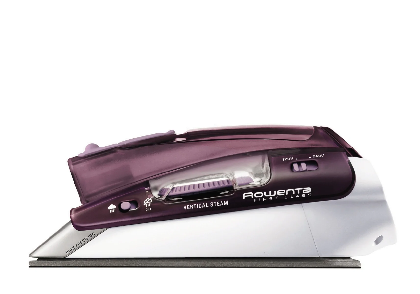 Дорожня праска ROWENTA FIRST CLASS DA1511F1