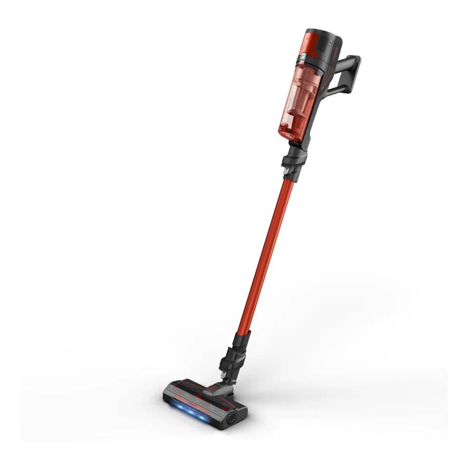 Акумуляторний пилосос Rowenta X-FORCE 8.80 Animal RH1872E0